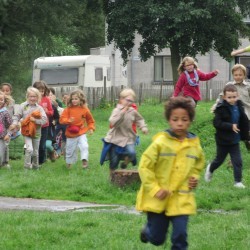 IMG 1419 - Scouts en Gidsen Zaventem 